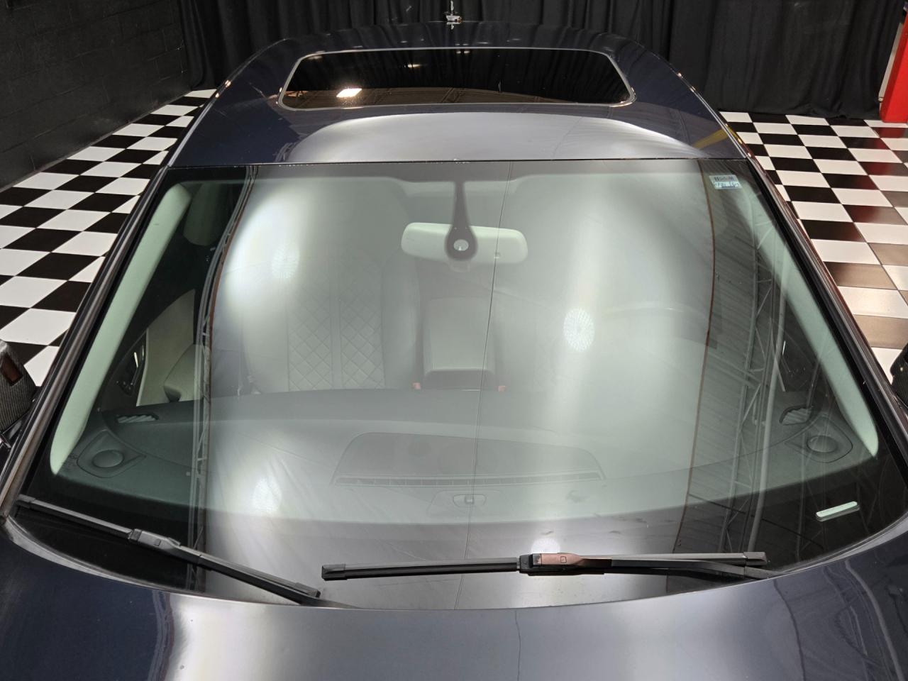 2013 Audi S7