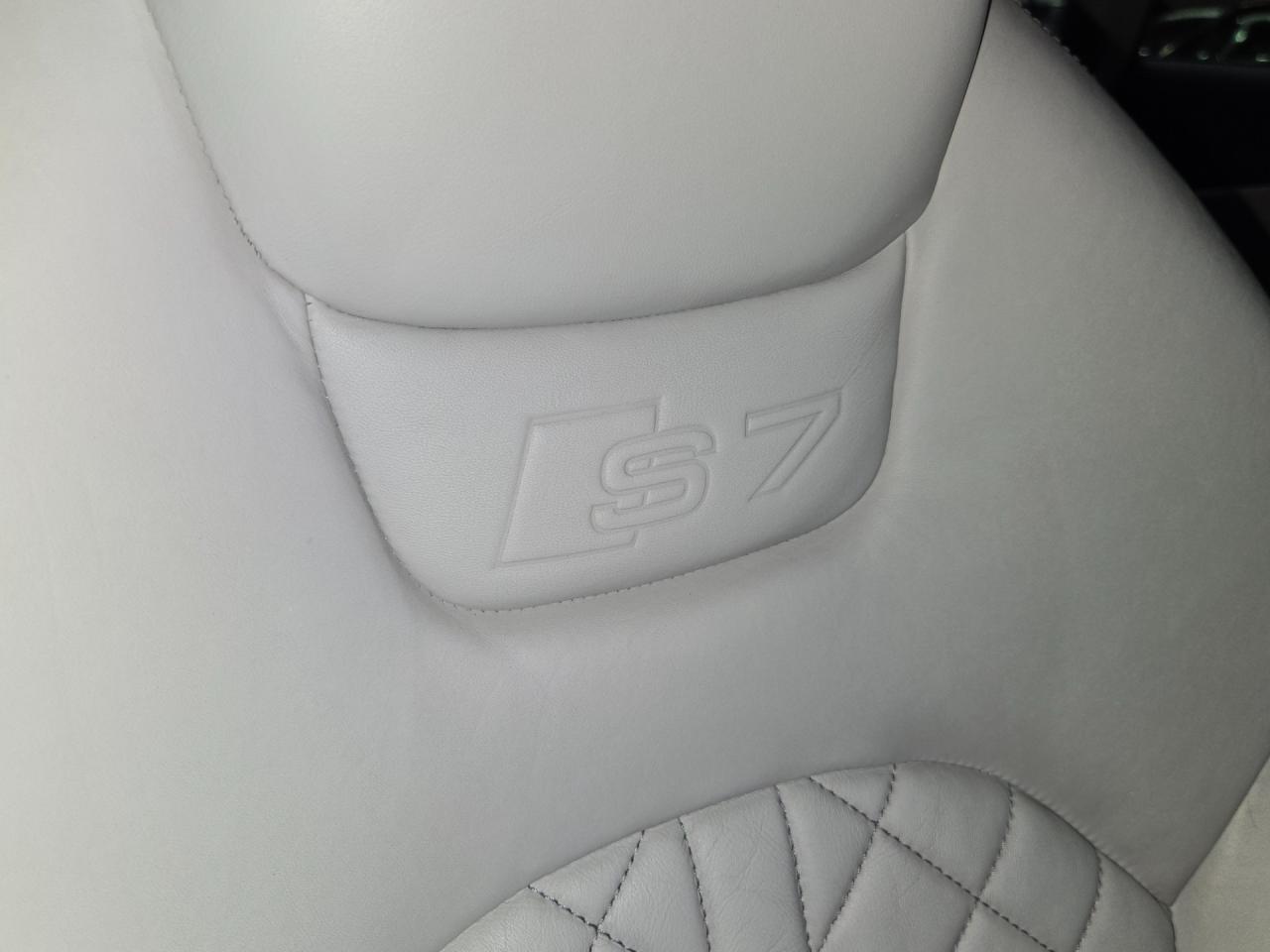 2013 Audi S7