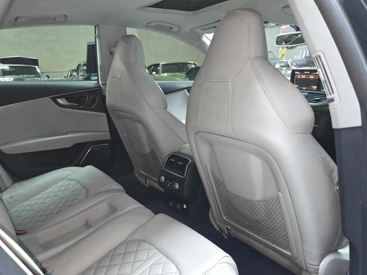 2013 Audi S7