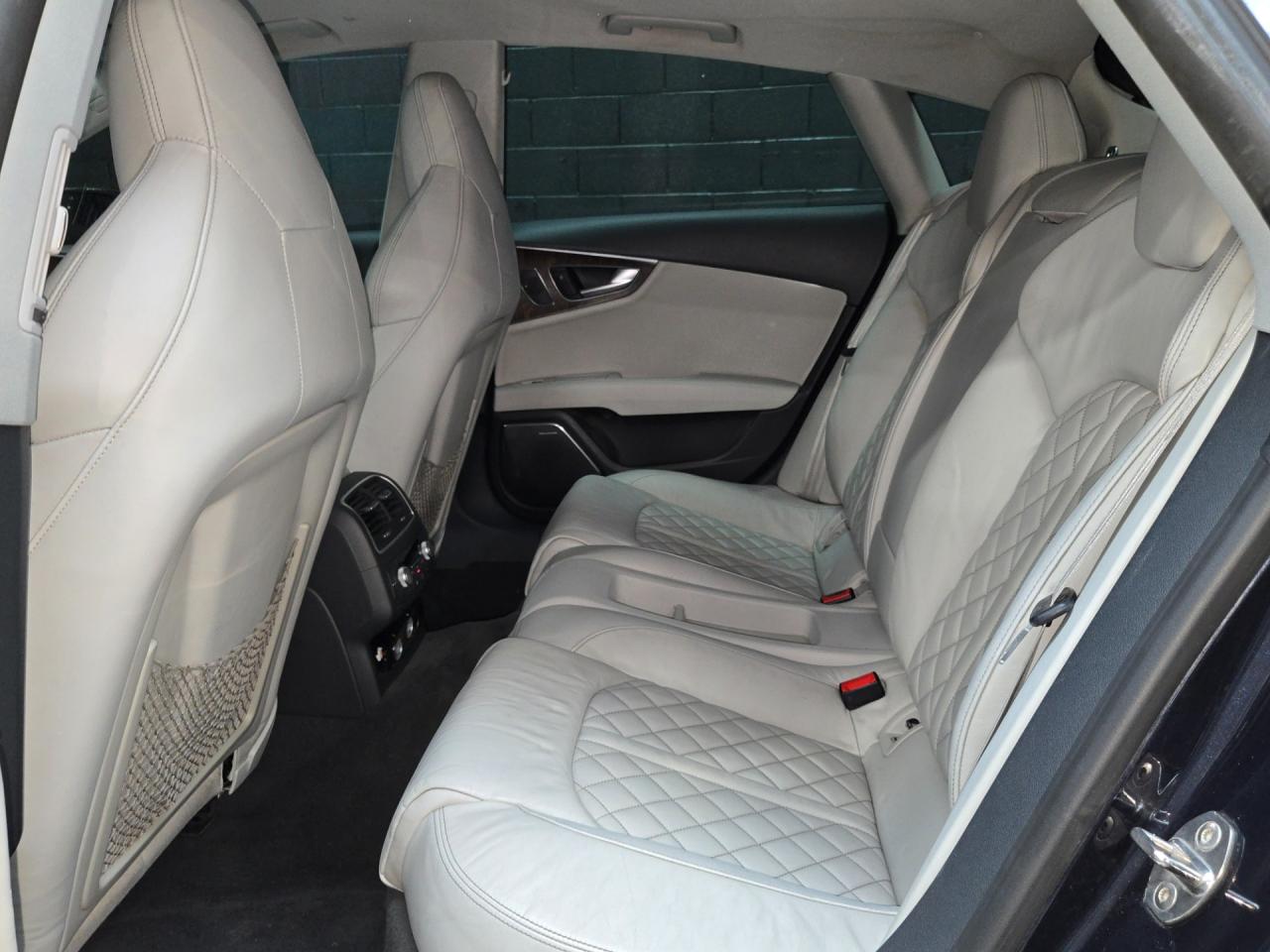 2013 Audi S7