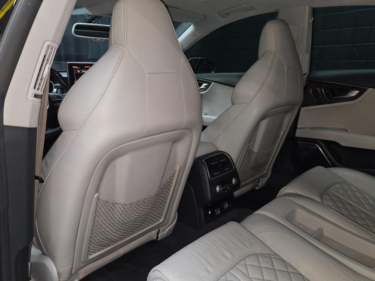 2013 Audi S7