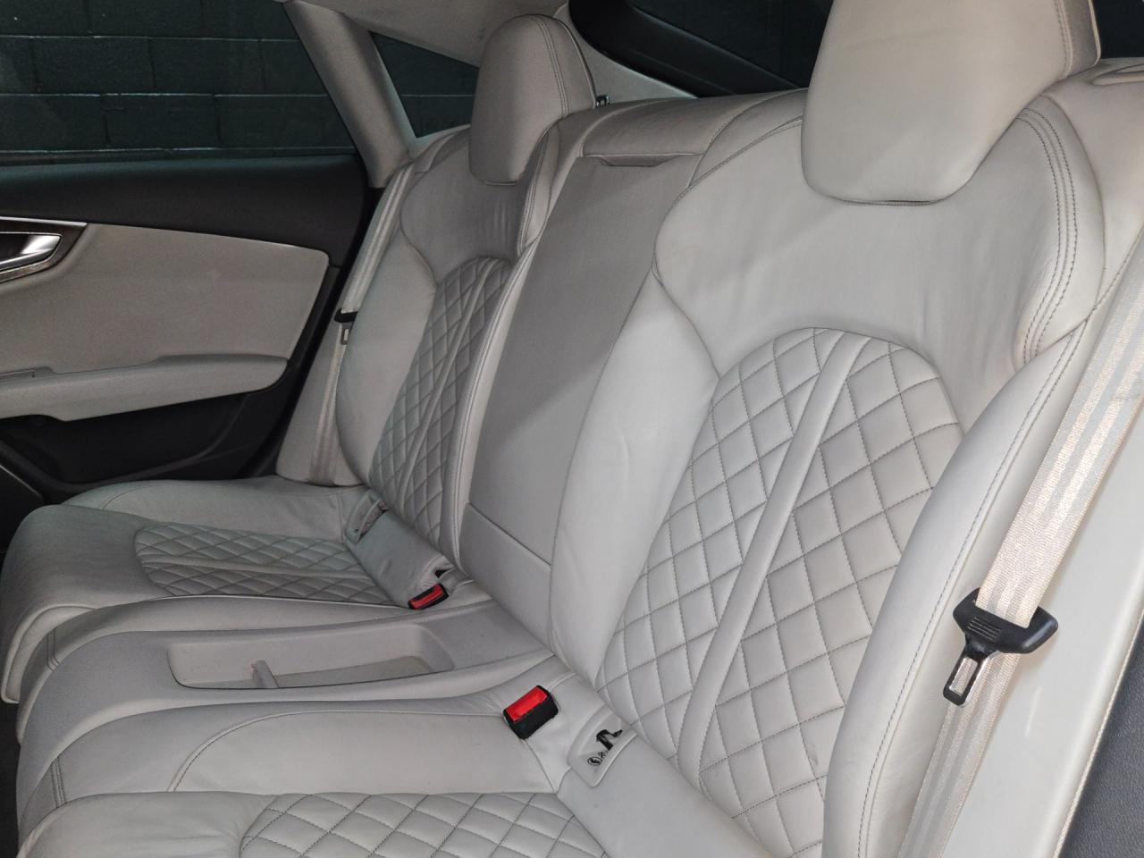 2013 Audi S7