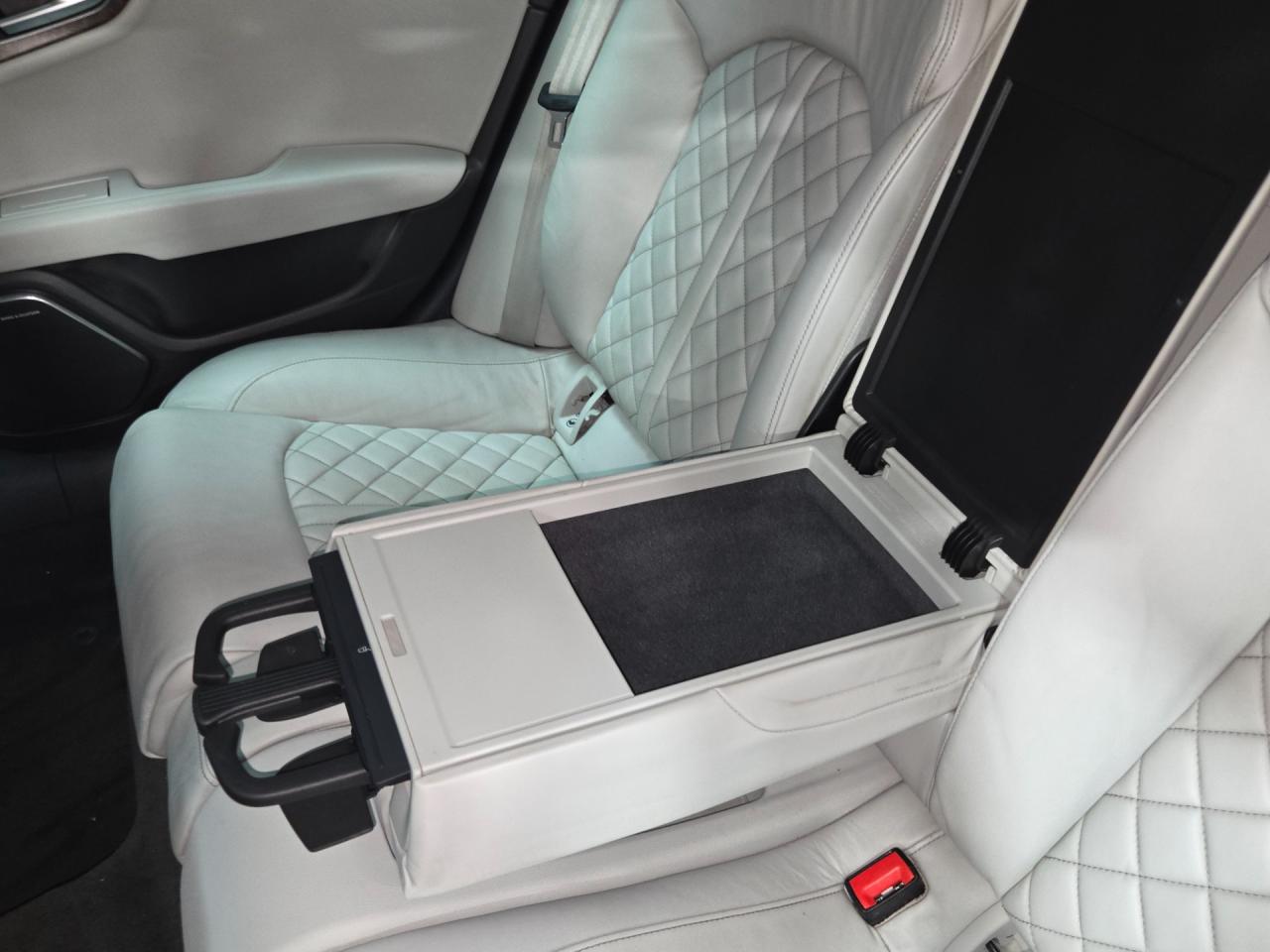 2013 Audi S7