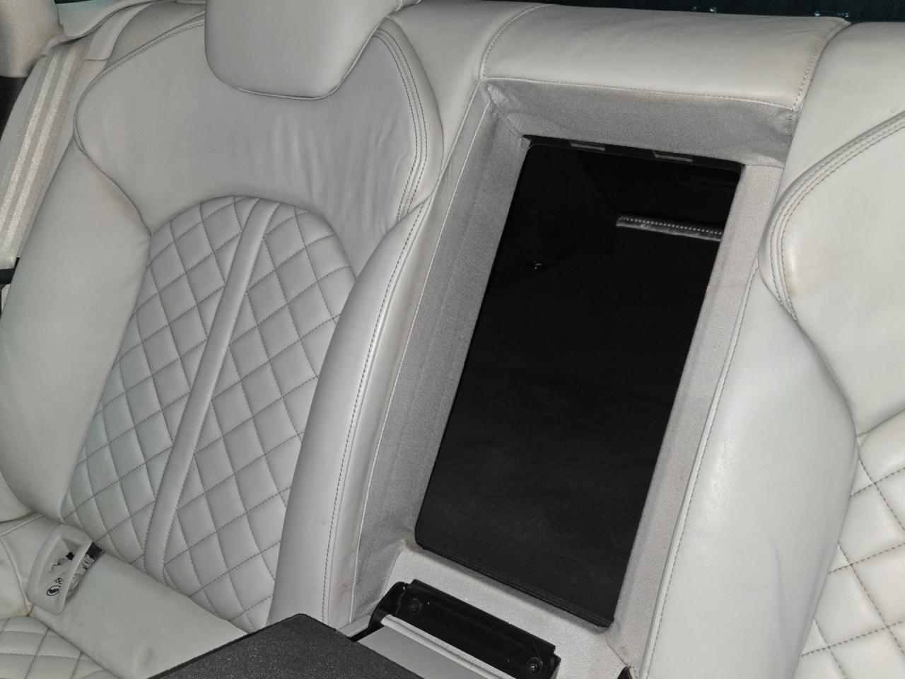 2013 Audi S7