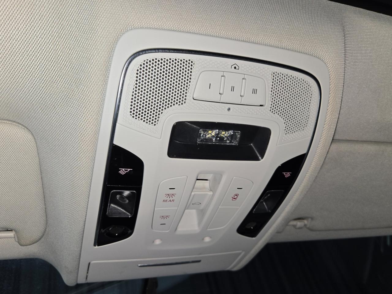 2013 Audi S7