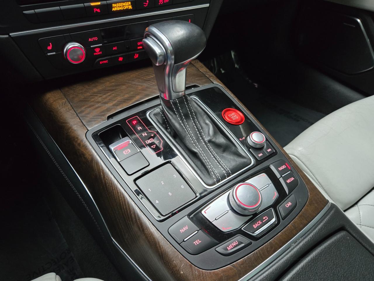 2013 Audi S7