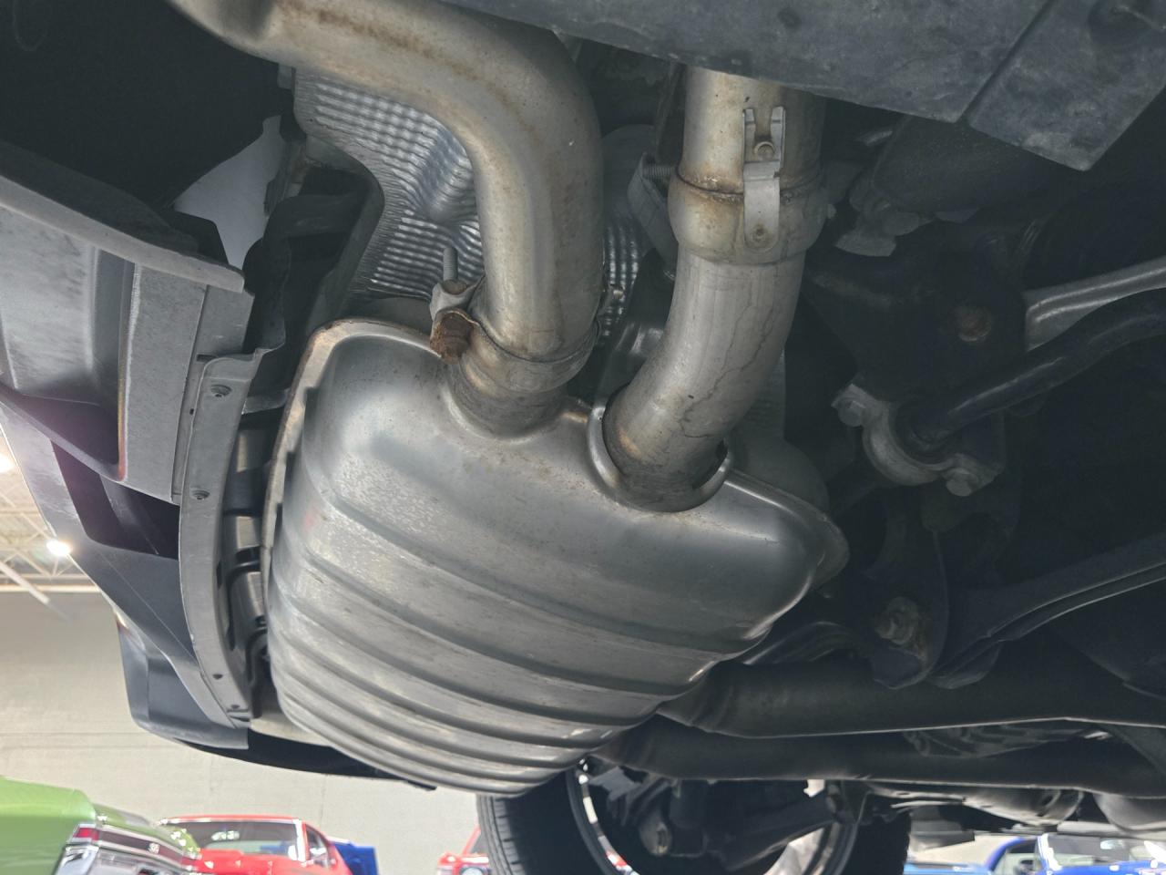 2017 Porsche Cayenne