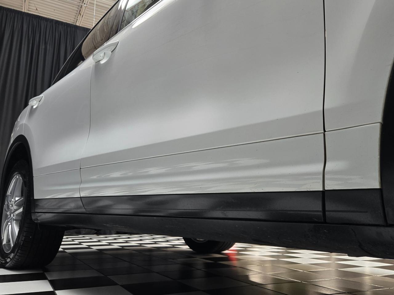 2017 Porsche Cayenne