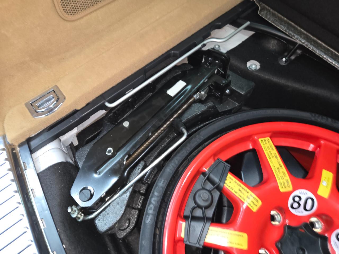 2017 Porsche Cayenne