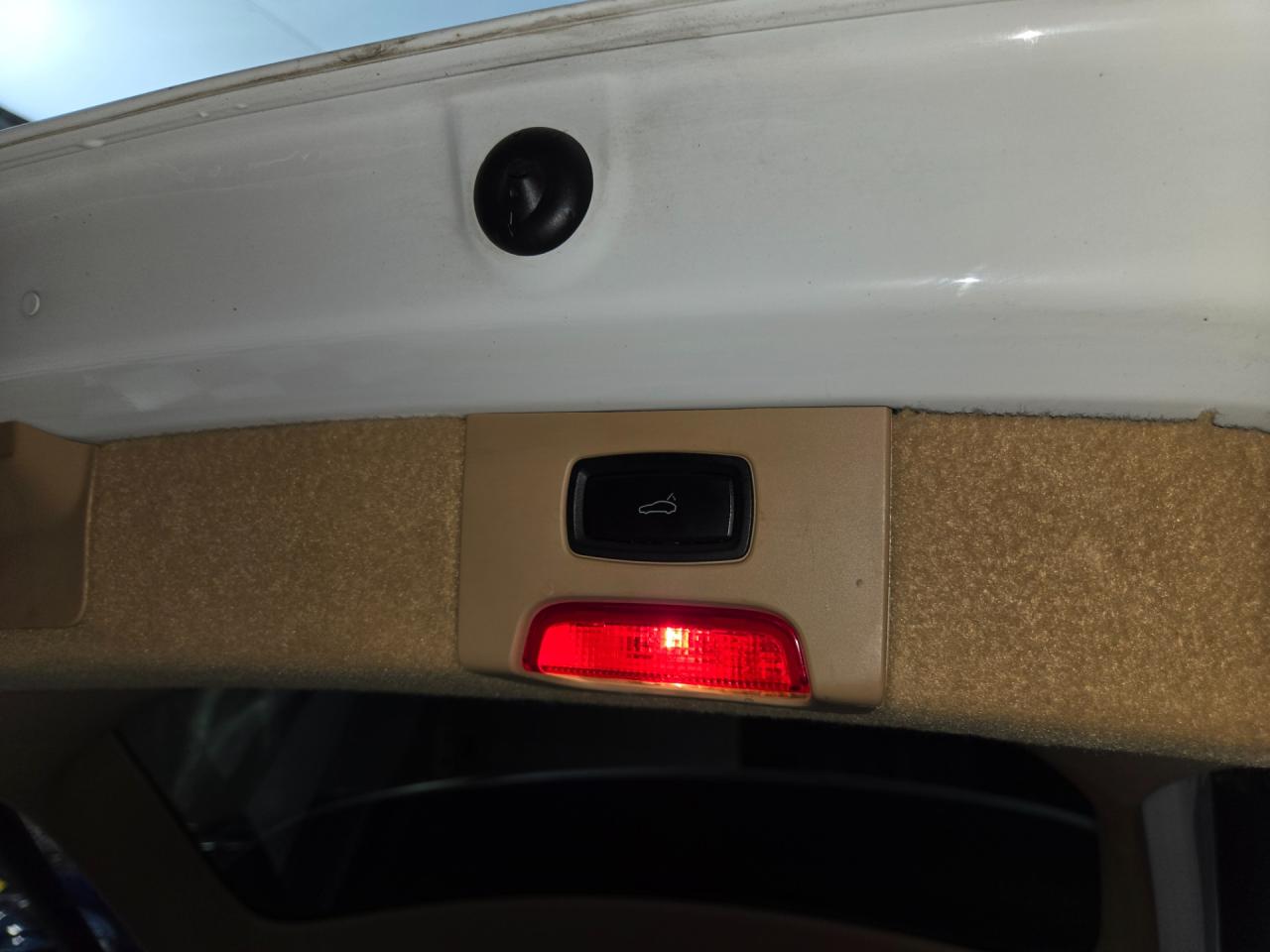 2017 Porsche Cayenne