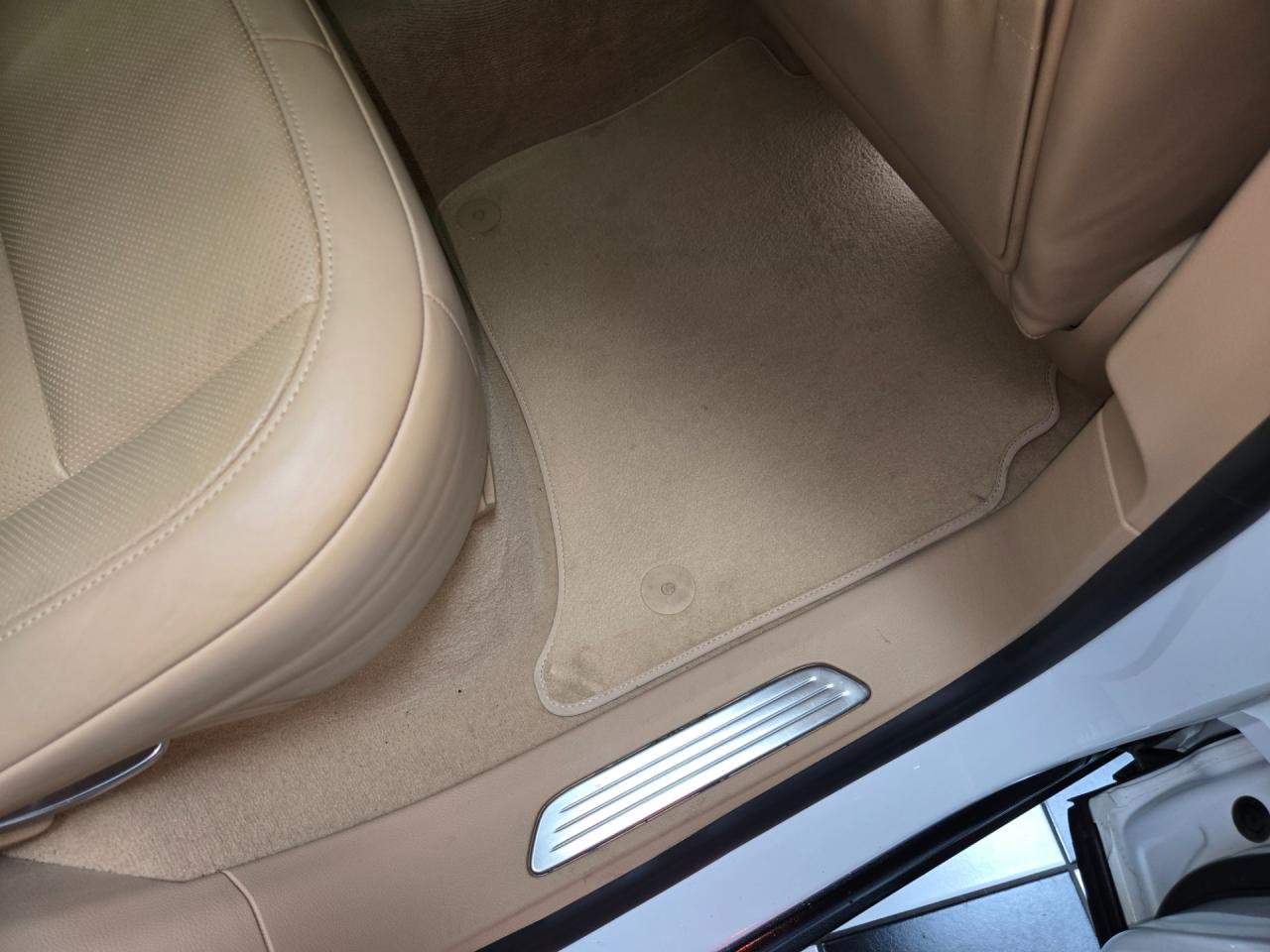 2017 Porsche Cayenne