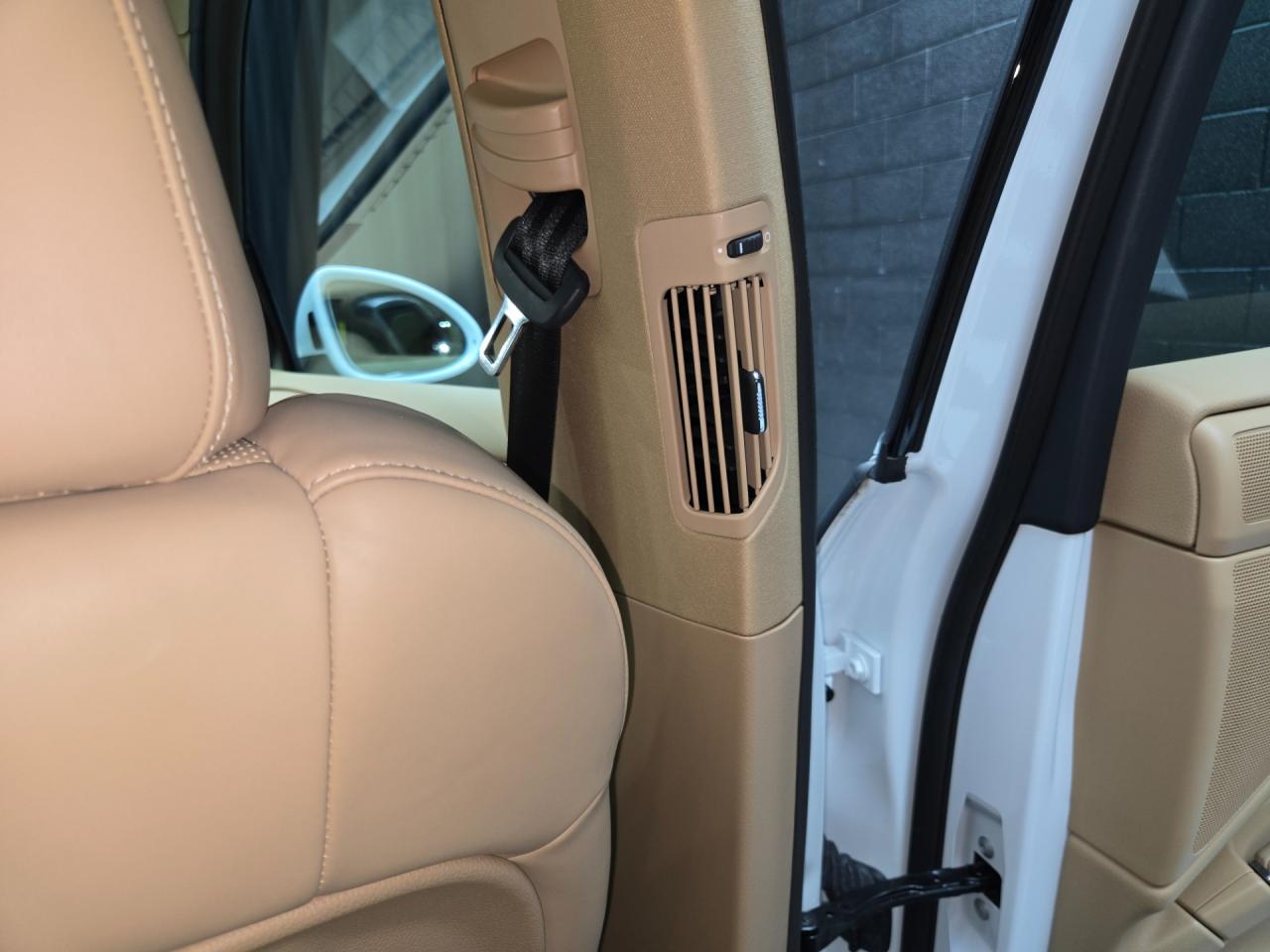 2017 Porsche Cayenne