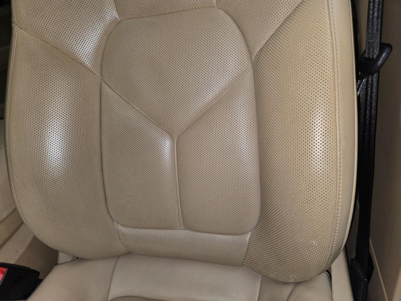 2017 Porsche Cayenne