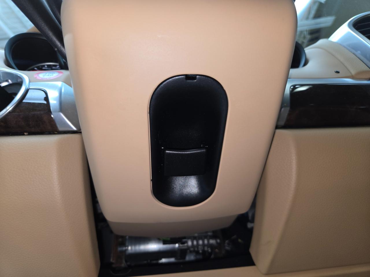 2017 Porsche Cayenne