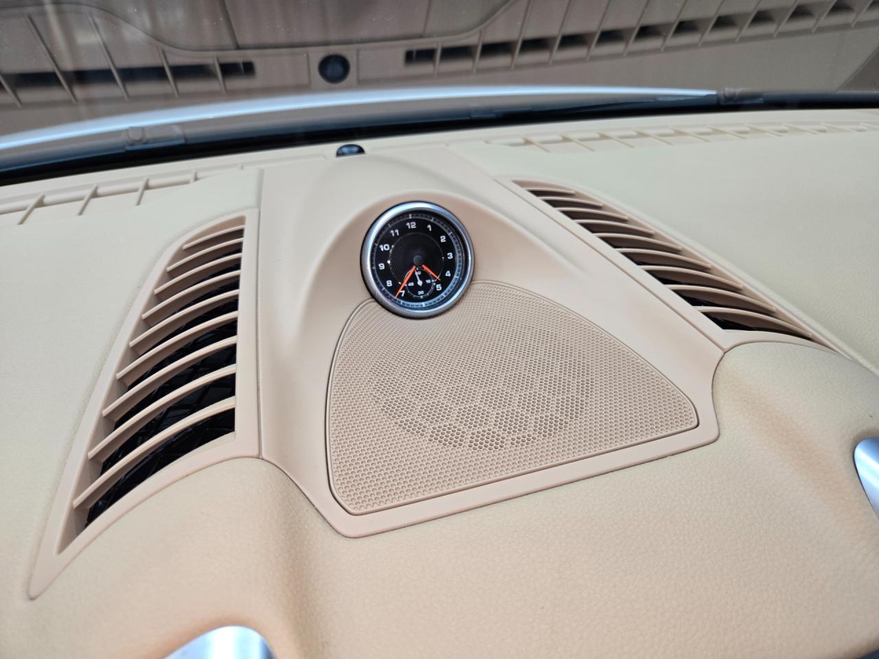 2017 Porsche Cayenne