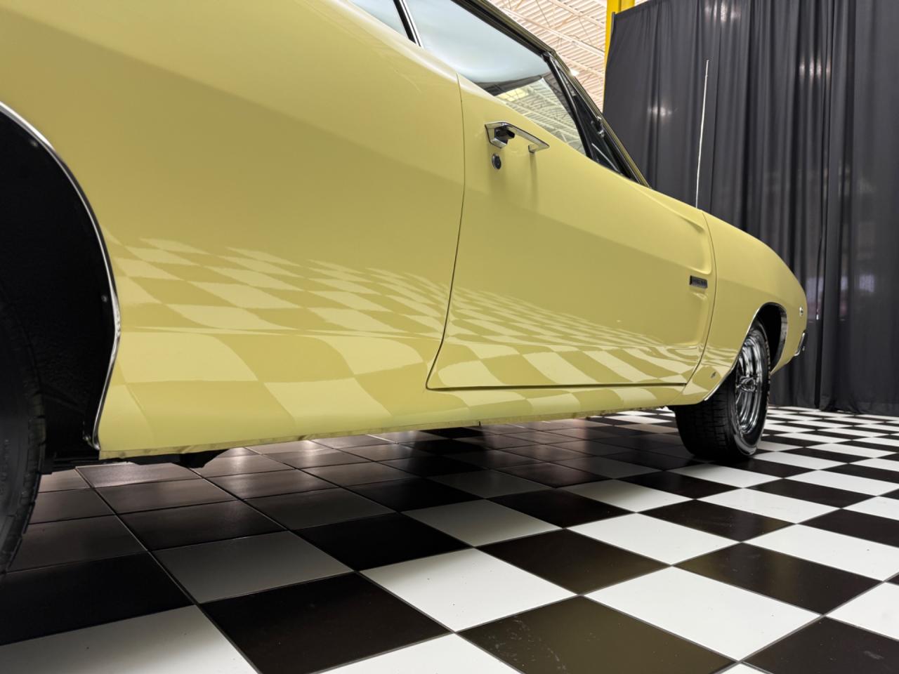 1968 Dodge Charger