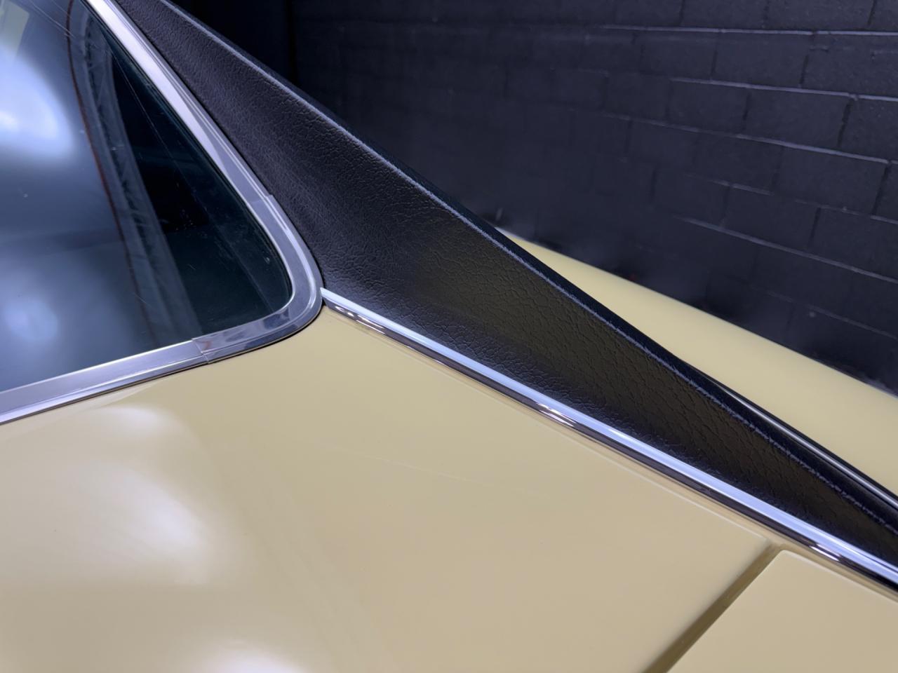 1968 Dodge Charger