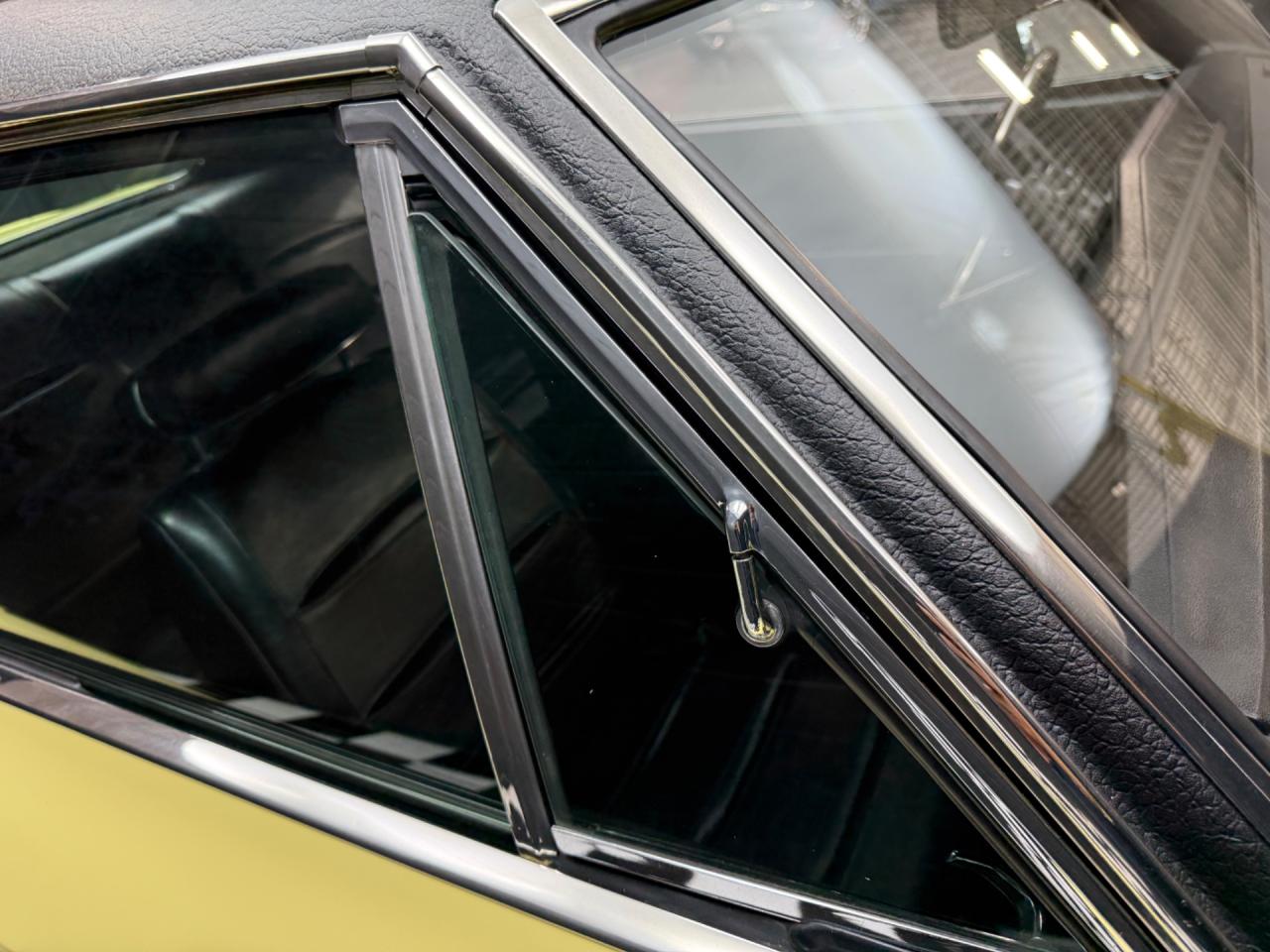 1968 Dodge Charger