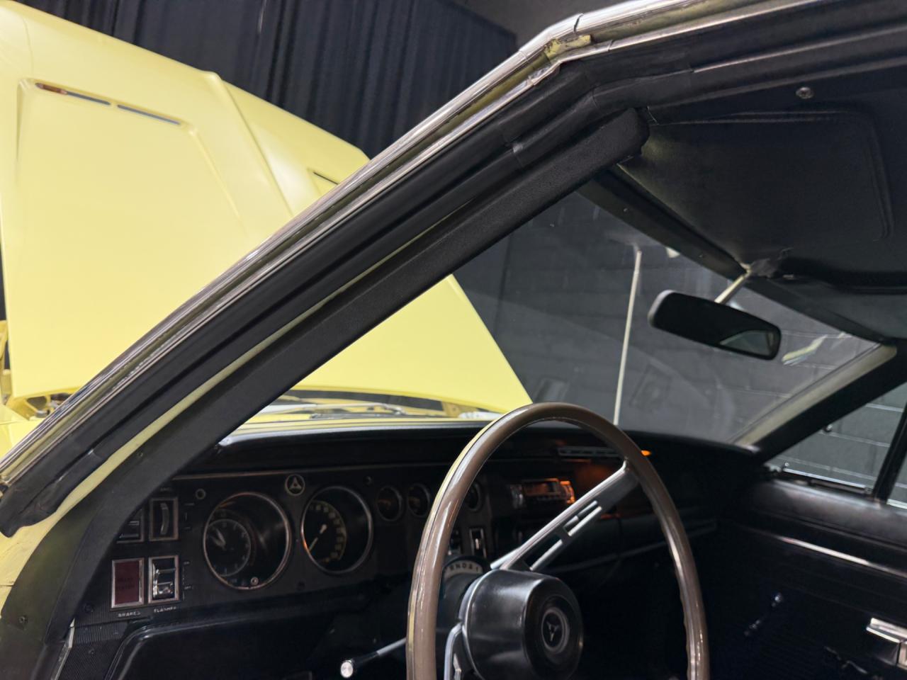 1968 Dodge Charger