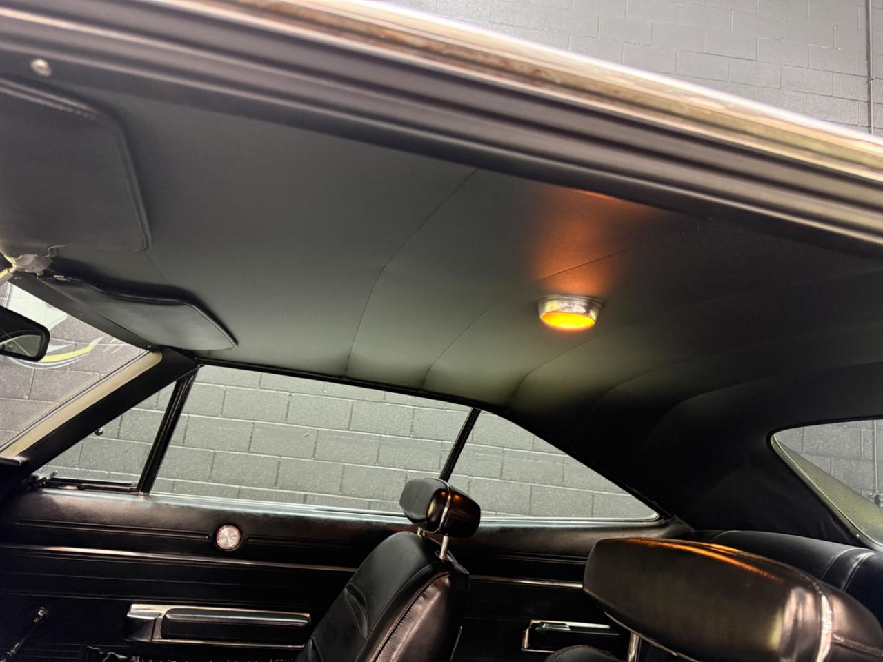 1968 Dodge Charger