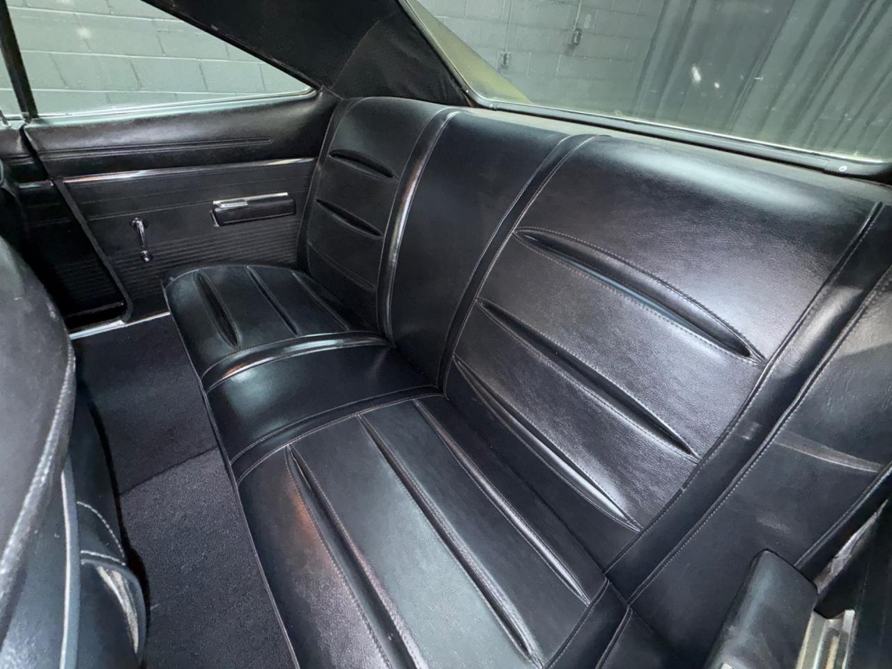 1968 Dodge Charger