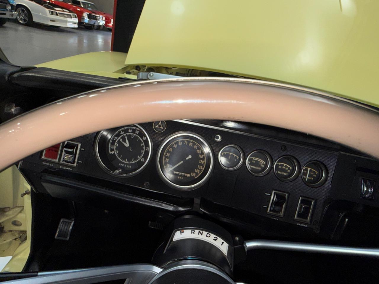 1968 Dodge Charger
