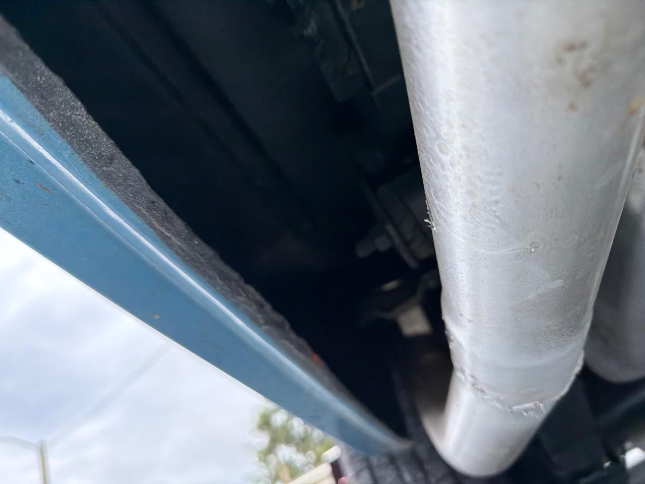 1972 Chevrolet Nova