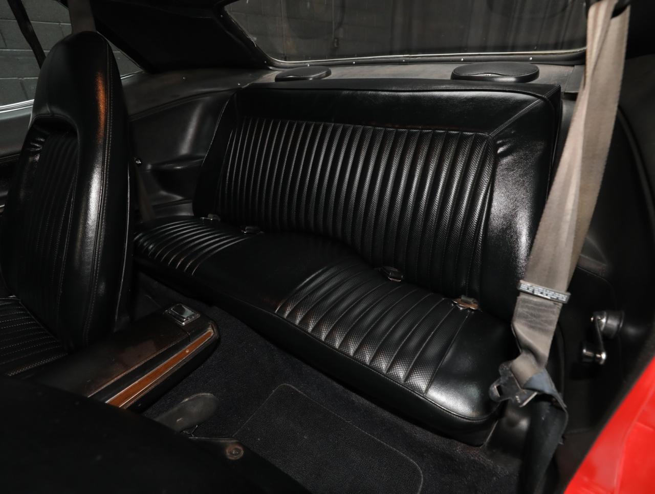 1974 Plymouth Barracuda