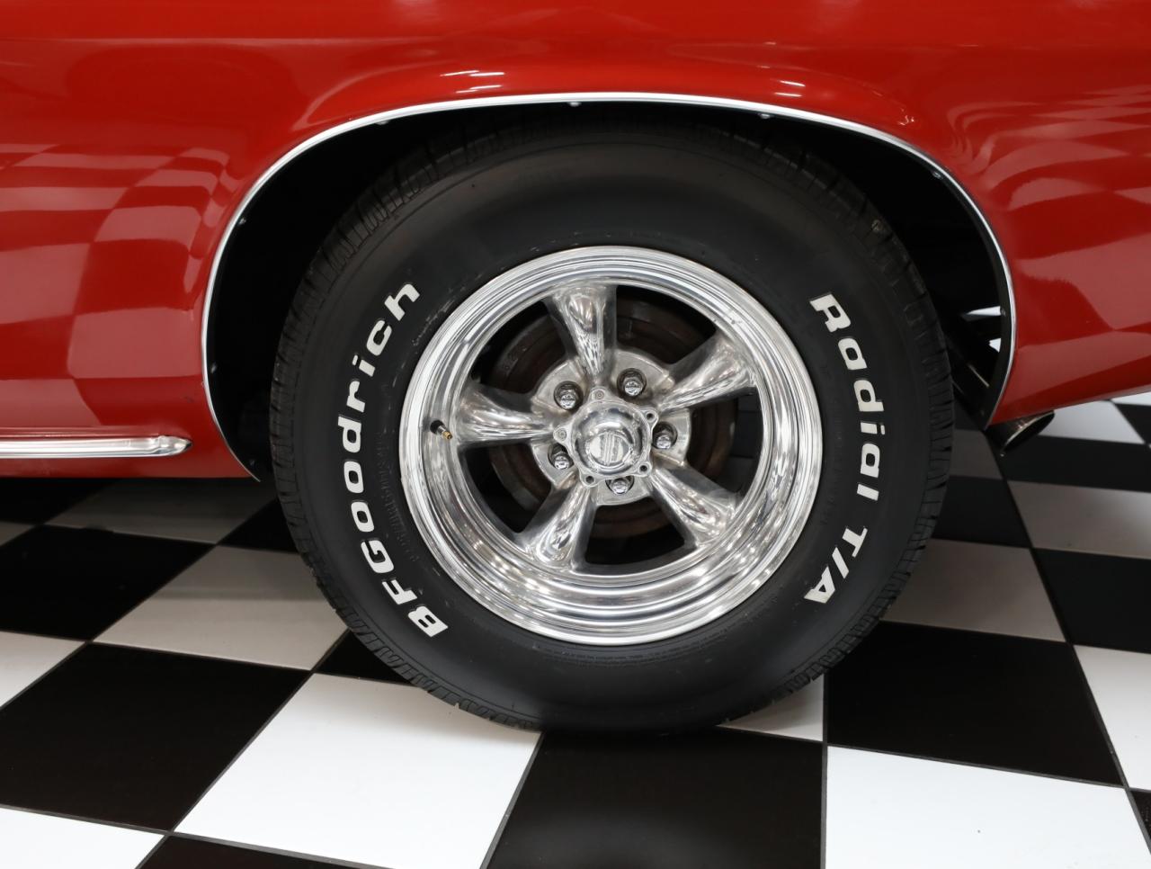 1974 Plymouth Barracuda