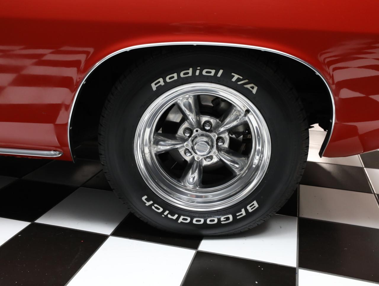 1974 Plymouth Barracuda
