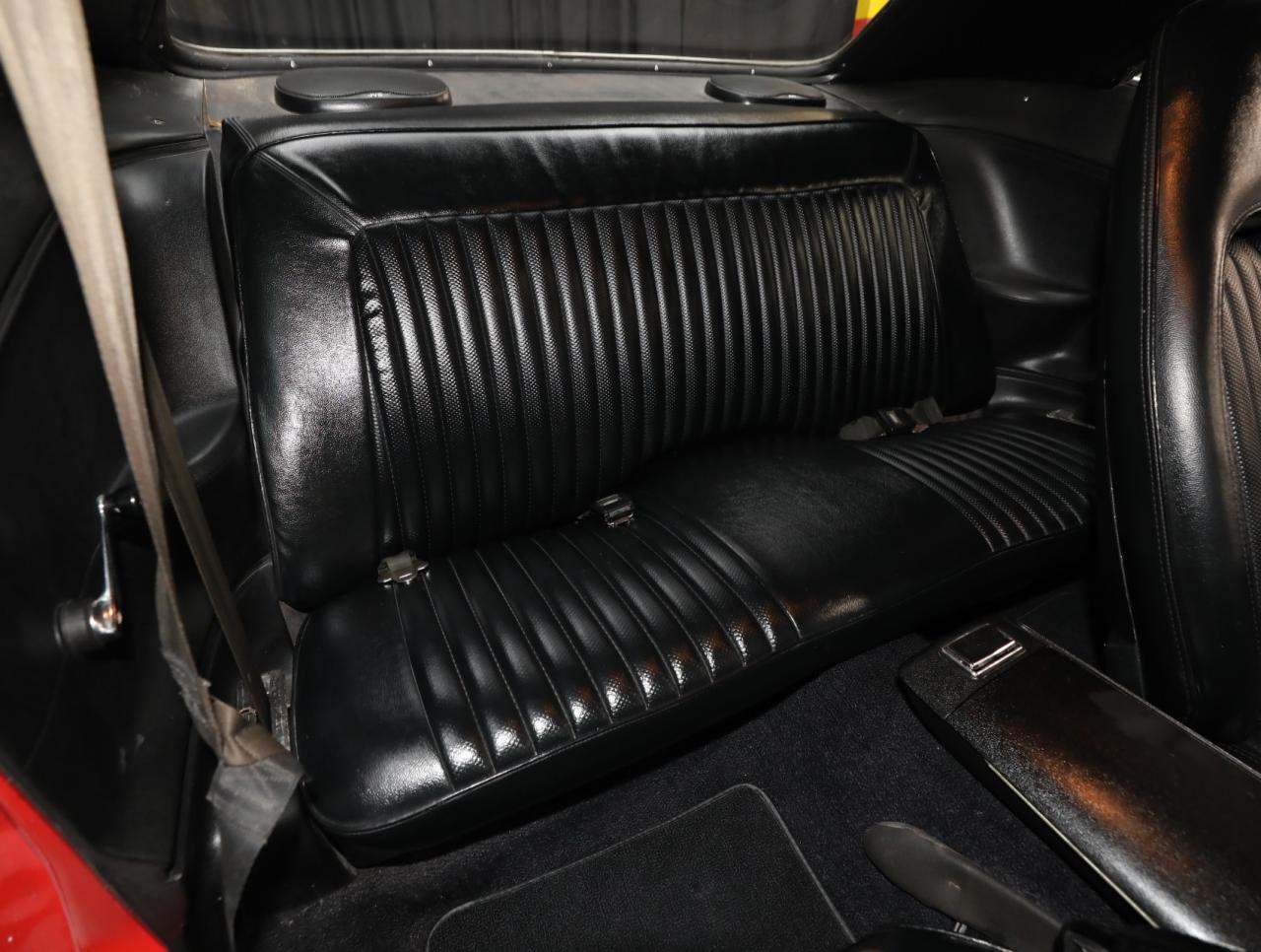 1974 Plymouth Barracuda