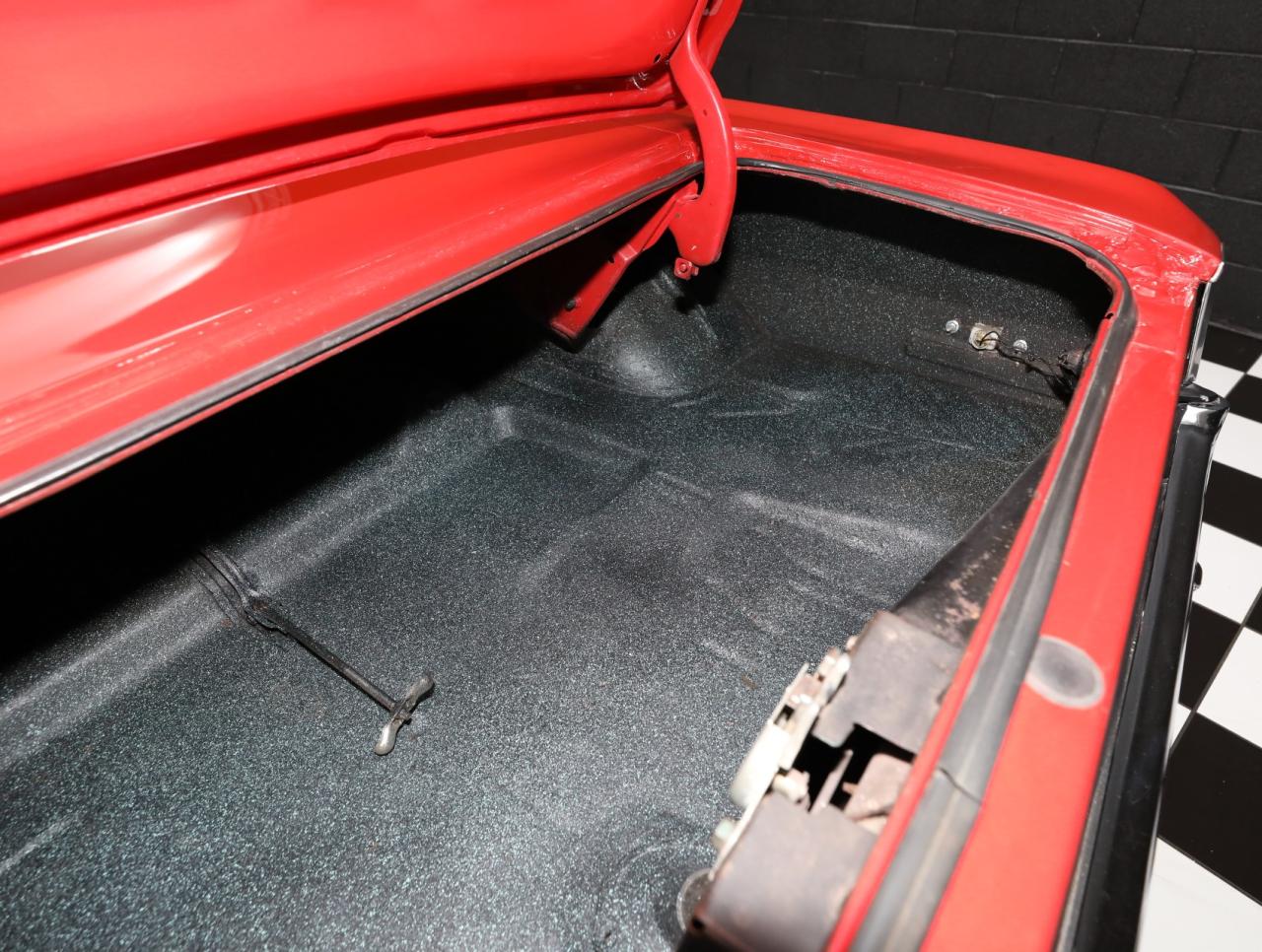 1974 Plymouth Barracuda