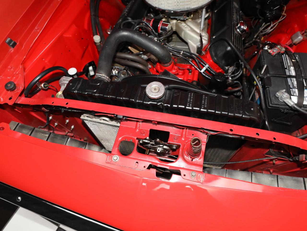1974 Plymouth Barracuda