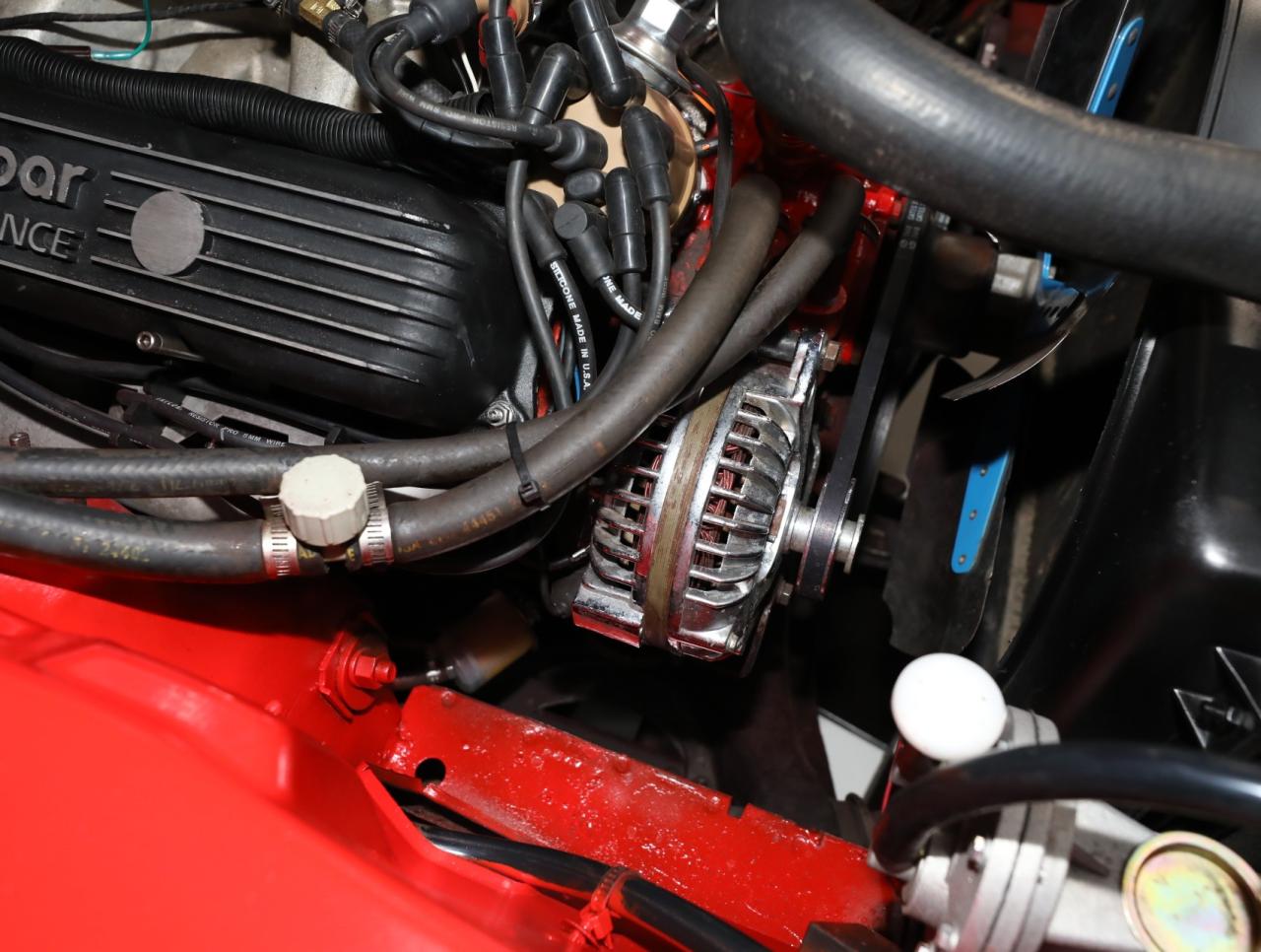 1974 Plymouth Barracuda