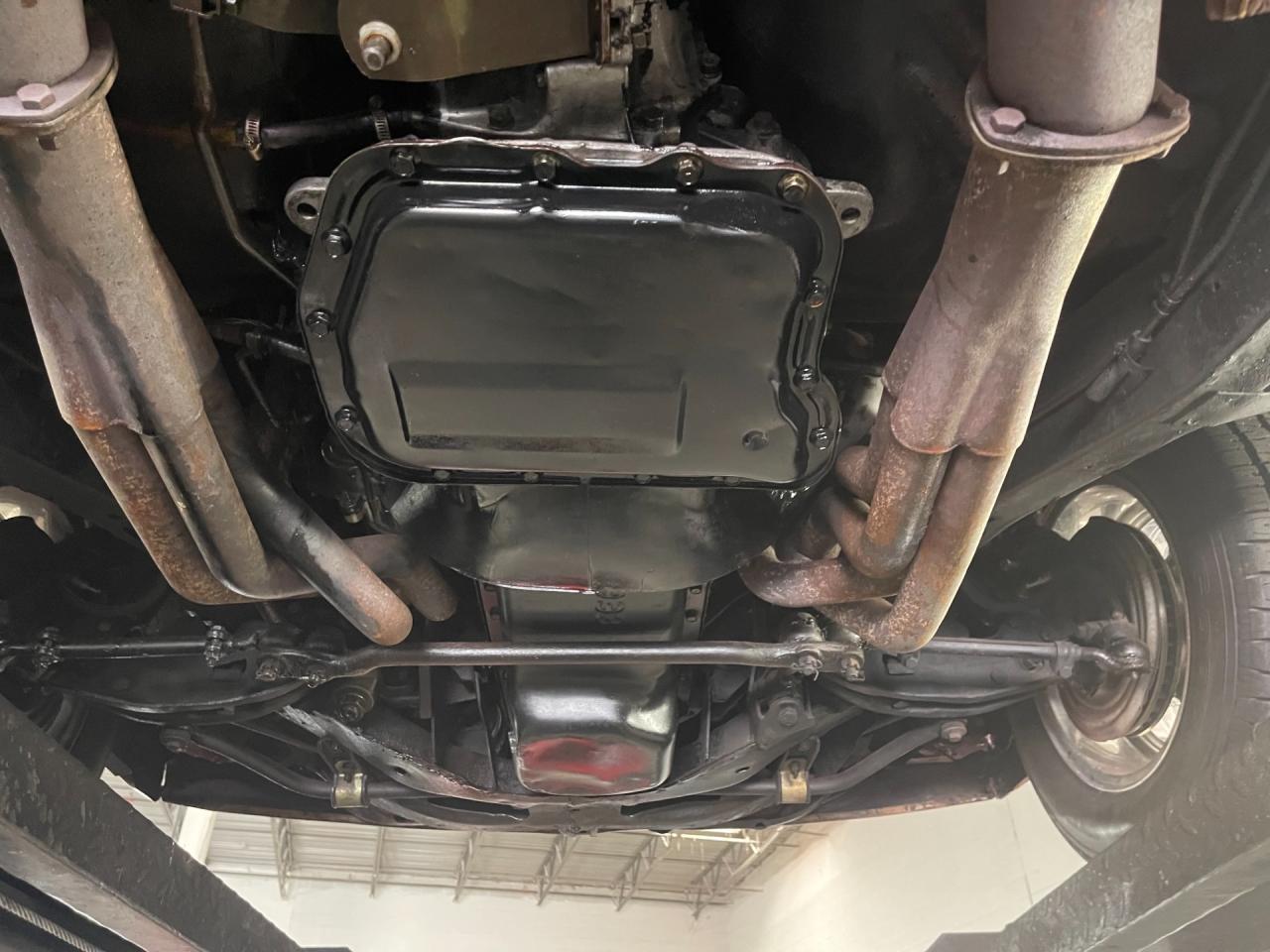 1974 Plymouth Barracuda