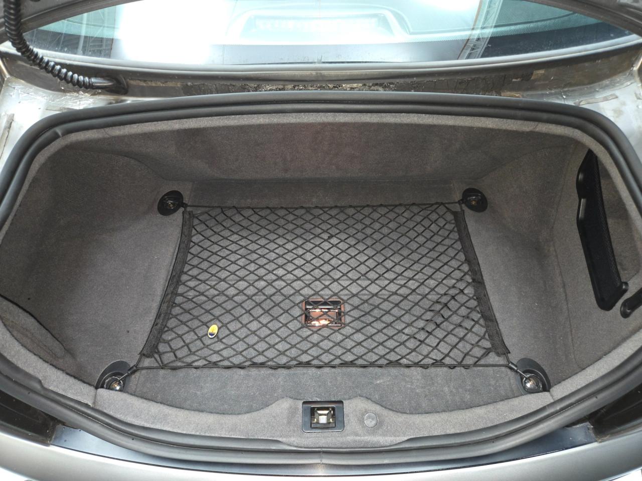 2008 Maserati Quattroporte