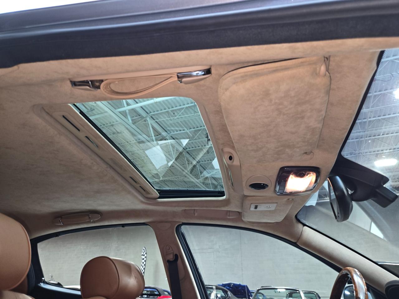 2008 Maserati Quattroporte