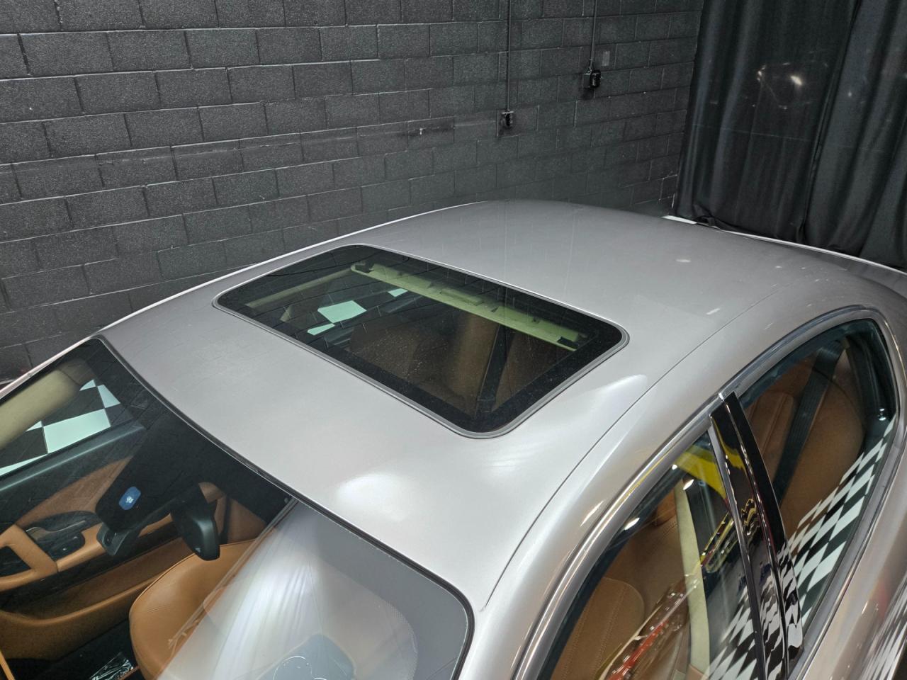 2008 Maserati Quattroporte