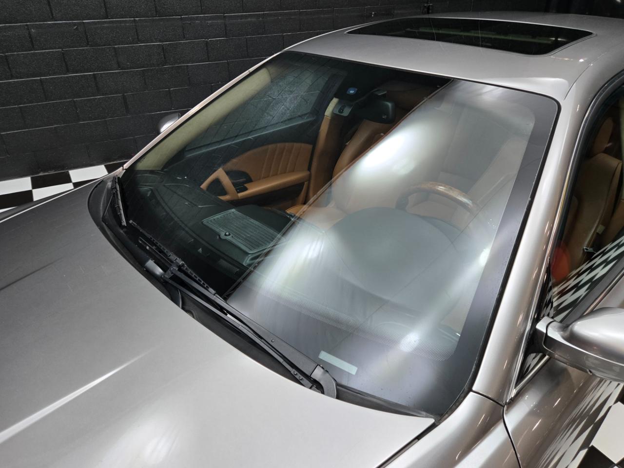 2008 Maserati Quattroporte