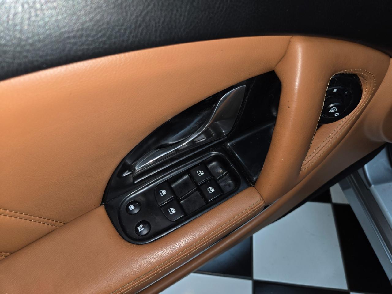 2008 Maserati Quattroporte