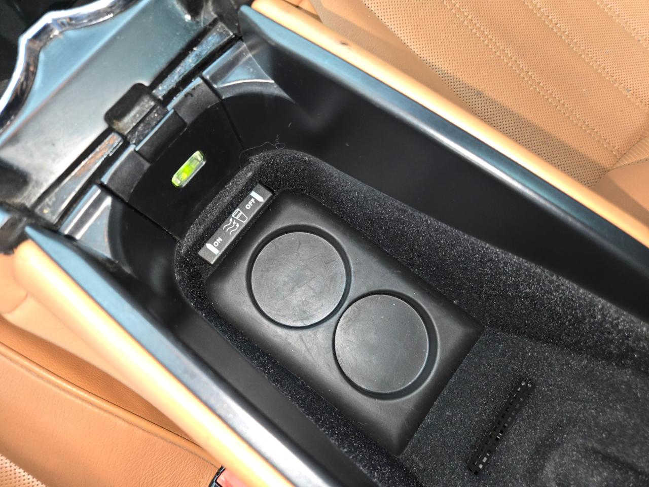 2008 Maserati Quattroporte