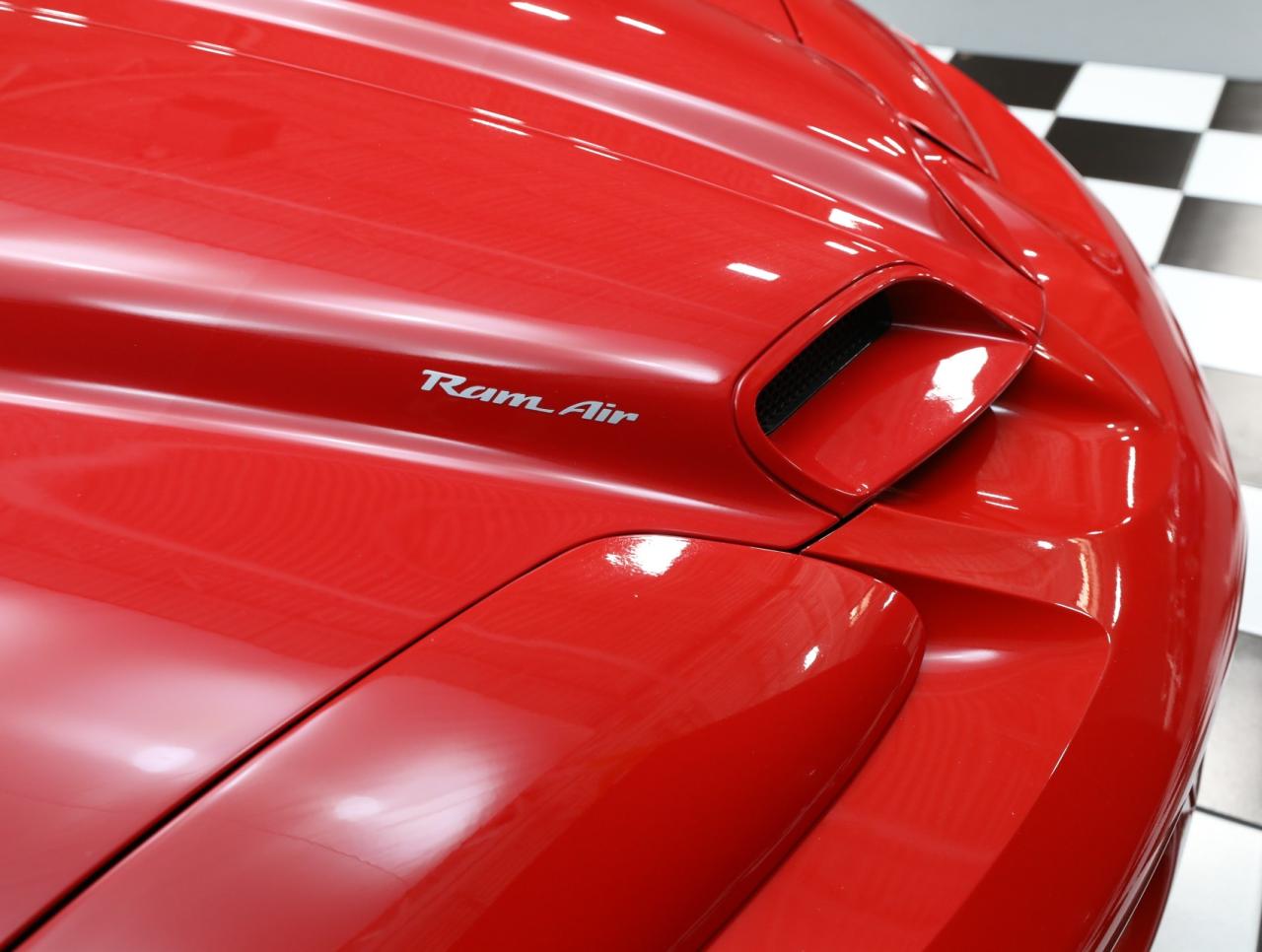 2000 Pontiac Firebird