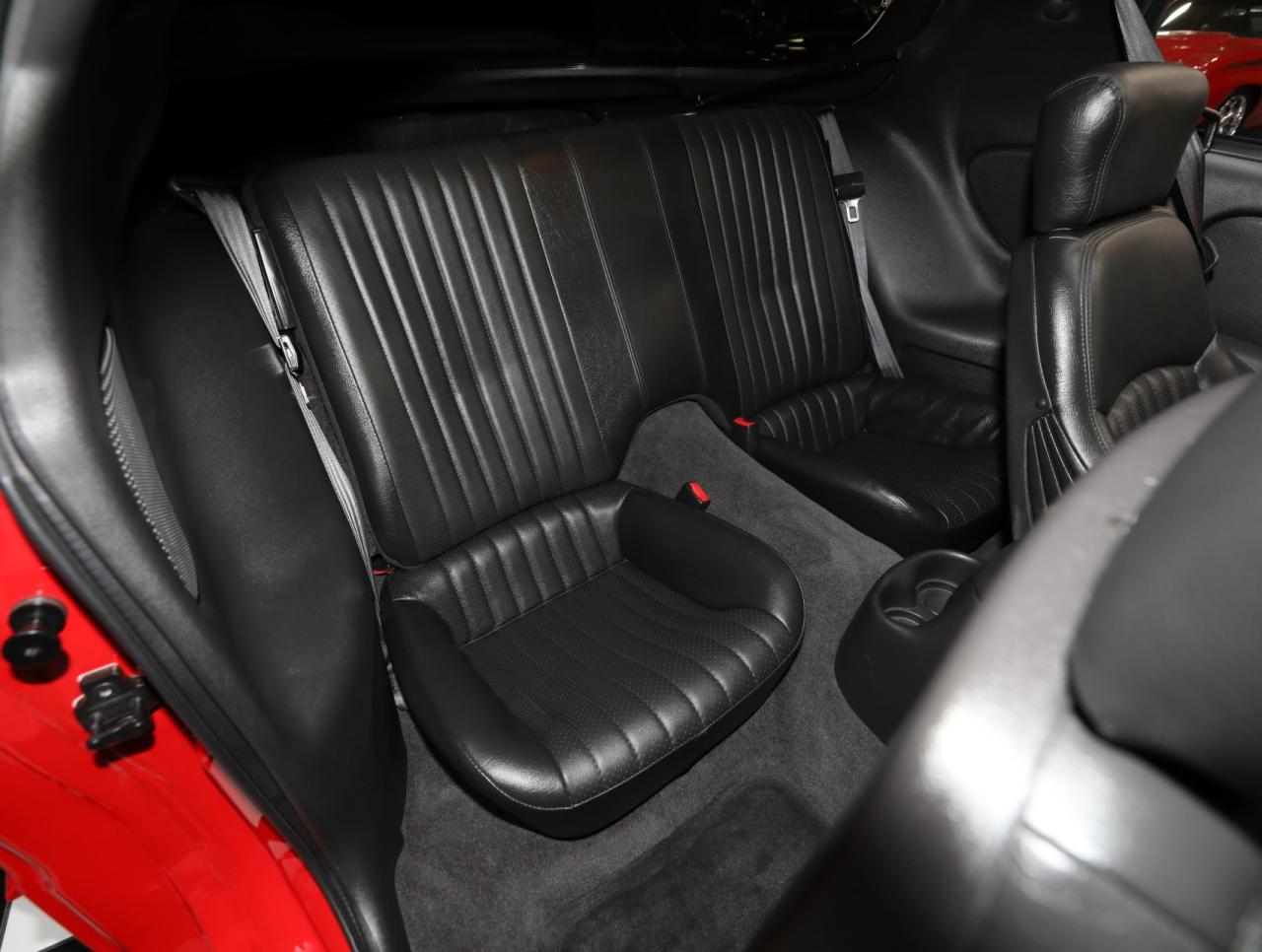 2000 Pontiac Firebird