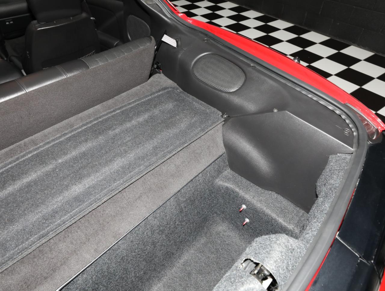 2000 Pontiac Firebird