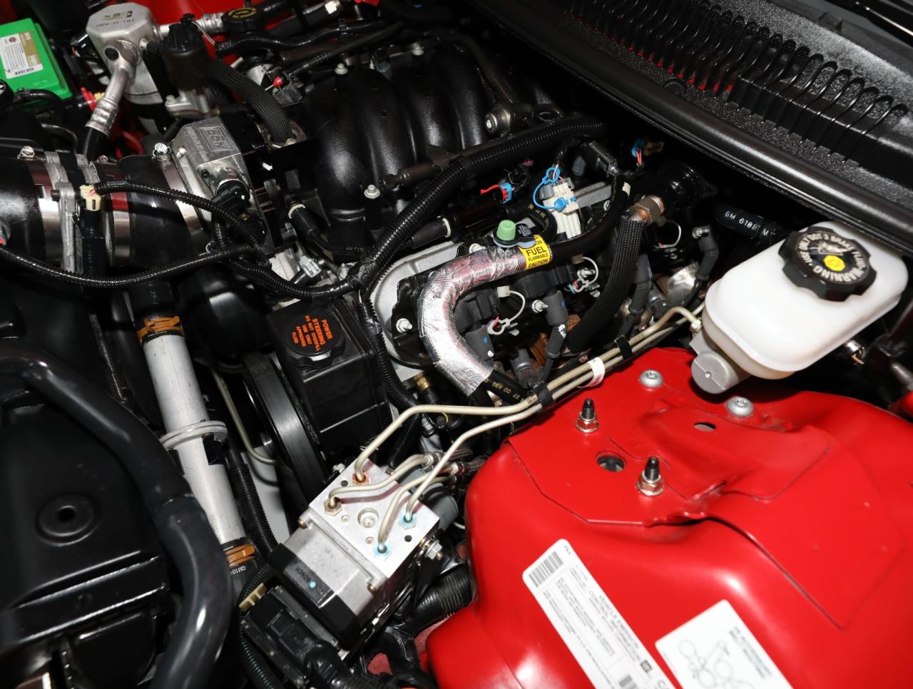 2000 Pontiac Firebird