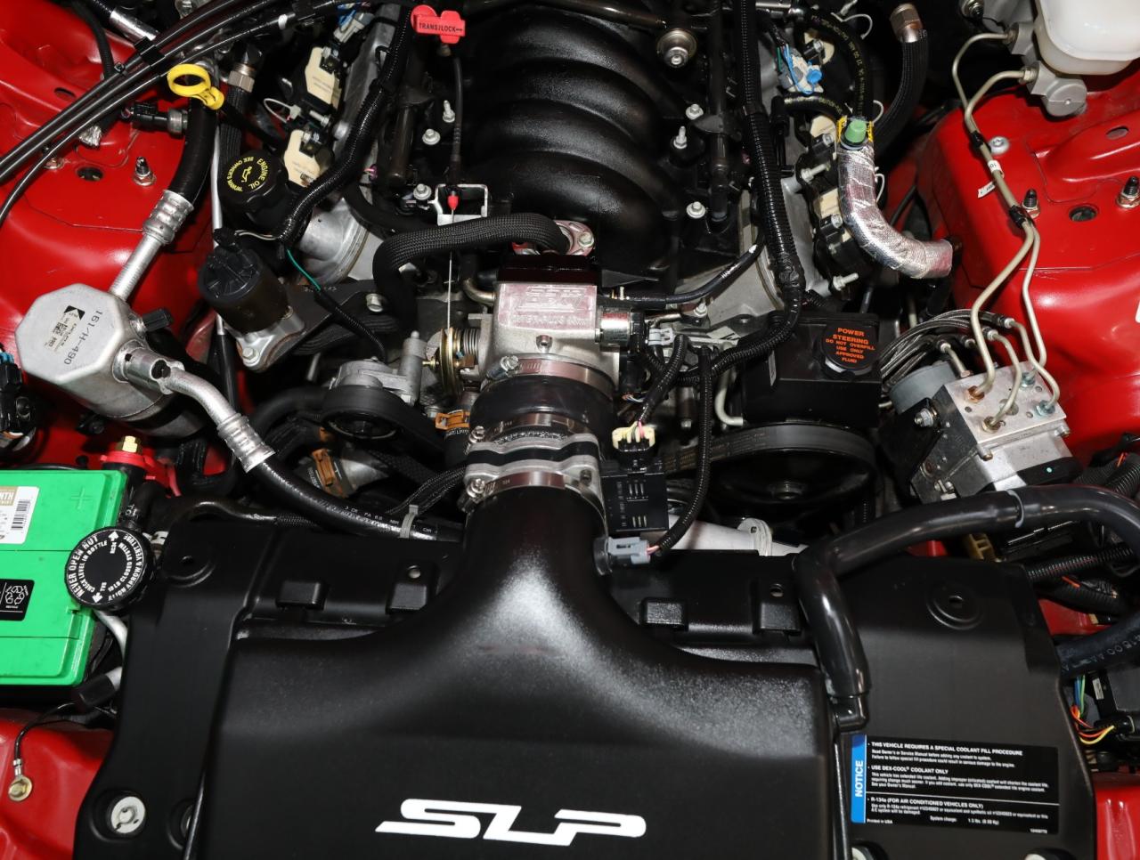 2000 Pontiac Firebird
