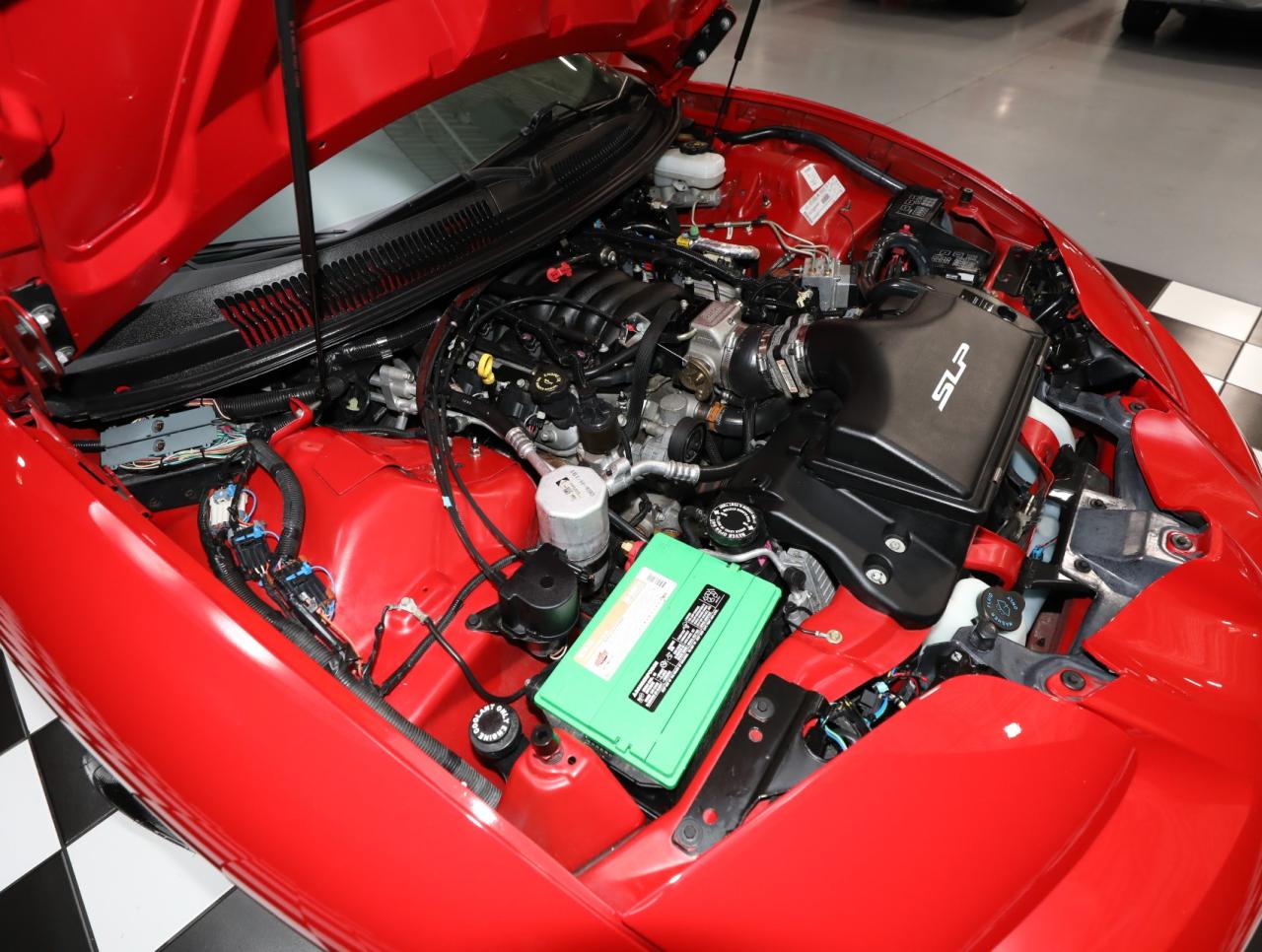 2000 Pontiac Firebird