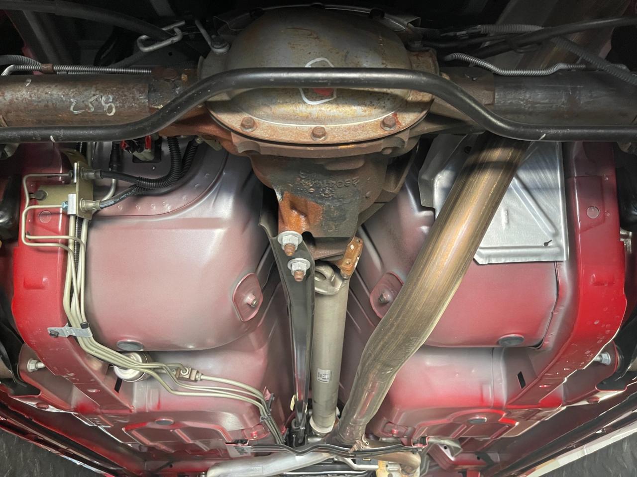 2000 Pontiac Firebird