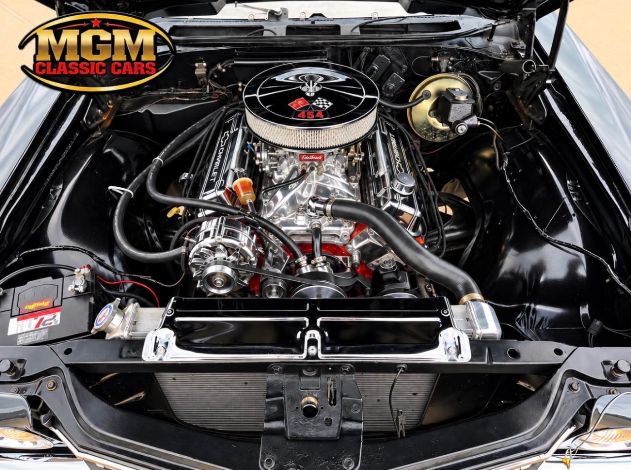 1970 Chevrolet Chevelle