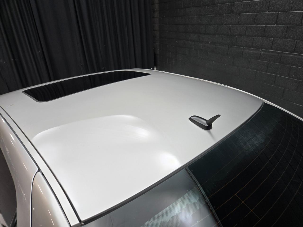 2006 Cadillac STS-V